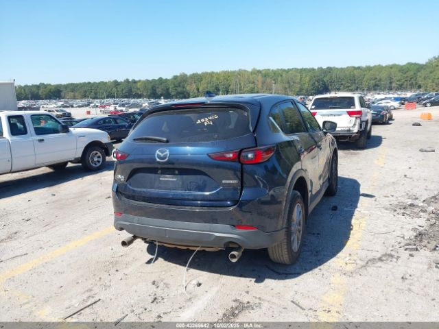 2023 MAZDA CX-5 JM3KFBCM0P0146286 Photo 3