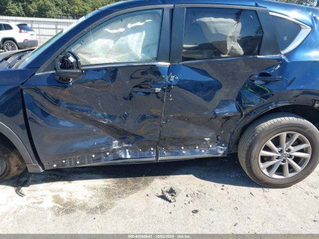 2023 MAZDA CX-5 JM3KFBCM0P0146286 Photo 5