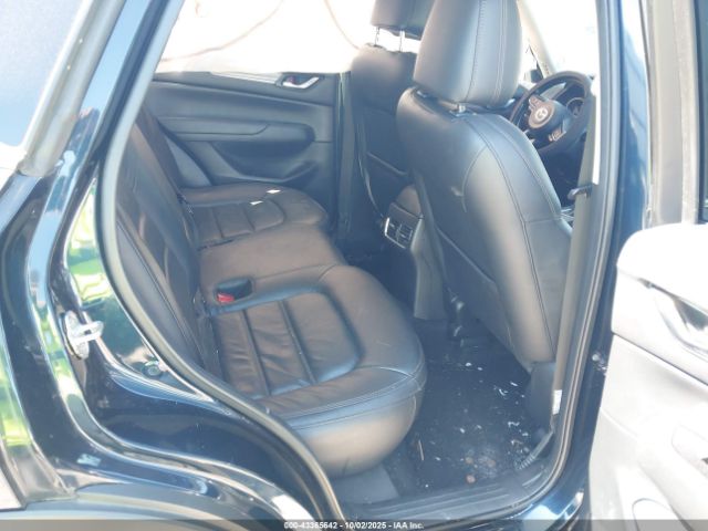 2023 MAZDA CX-5 JM3KFBCM0P0146286 Photo 7