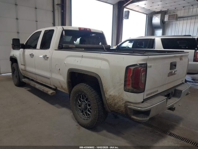 2017 GMC SIERRA 1500 1GTV2NEJ8HZ216457 Photo 2