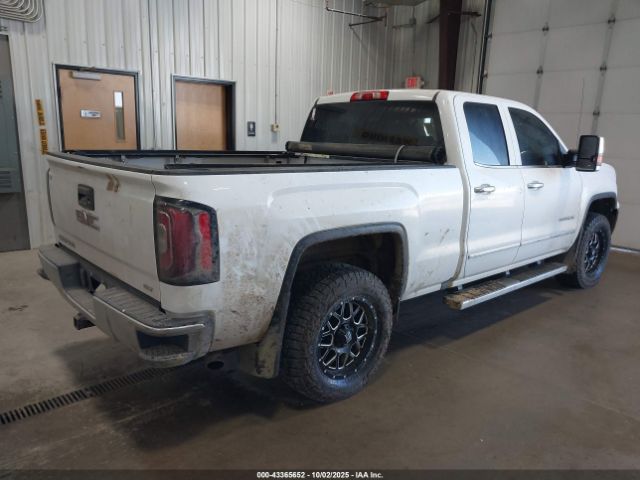 2017 GMC SIERRA 1500 1GTV2NEJ8HZ216457 Photo 3