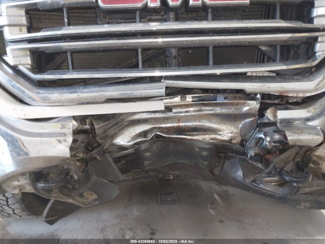 2017 GMC SIERRA 1500 1GTV2NEJ8HZ216457 Photo 5