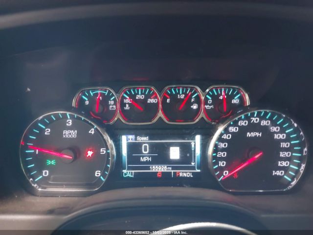 2017 GMC SIERRA 1500 1GTV2NEJ8HZ216457 Photo 6