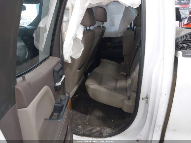 2017 GMC SIERRA 1500 1GTV2NEJ8HZ216457 Photo 7