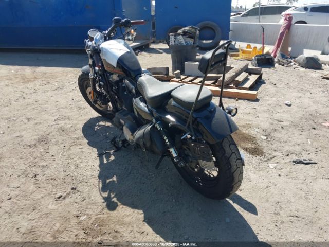 2015 HARLEY-DAVIDSON XL1200 1HD1LC31XFC420694 Photo 2