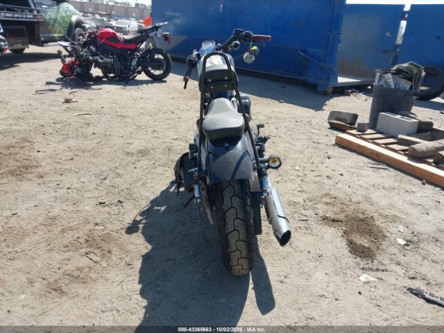 2015 HARLEY-DAVIDSON XL1200 1HD1LC31XFC420694 Photo 5