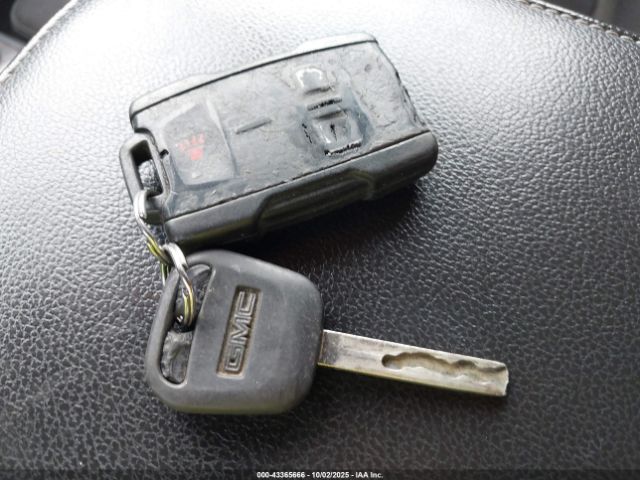 2015 GMC CANYON 1GTG6BE32F1173730 Photo 10