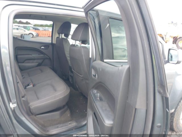 2015 GMC CANYON 1GTG6BE32F1173730 Photo 7