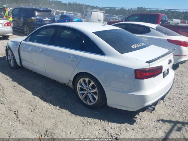 2017 AUDI A6 WAUF2AFC7HN118571 Photo 2
