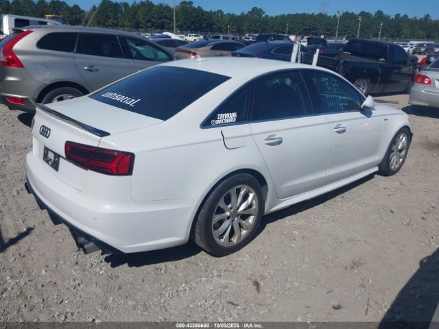 2017 AUDI A6 WAUF2AFC7HN118571 Photo 3