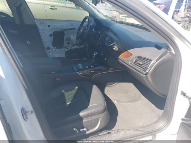 2017 AUDI A6 WAUF2AFC7HN118571 Photo 4