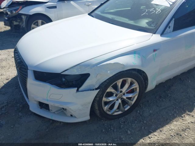 2017 AUDI A6 WAUF2AFC7HN118571 Photo 5