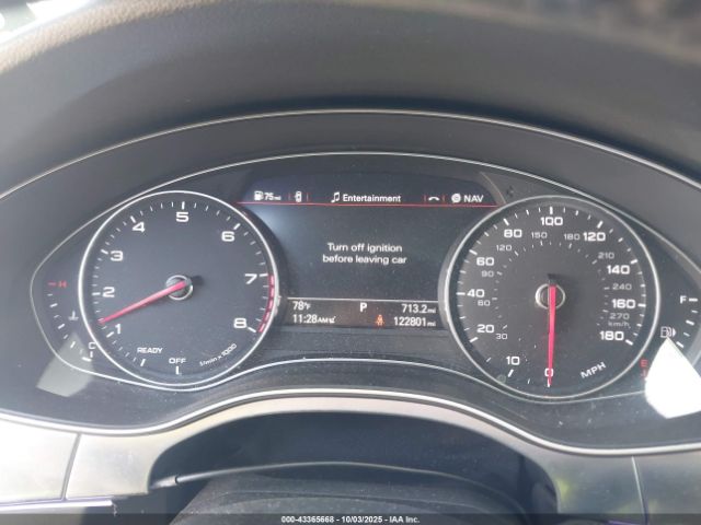 2017 AUDI A6 WAUF2AFC7HN118571 Photo 6