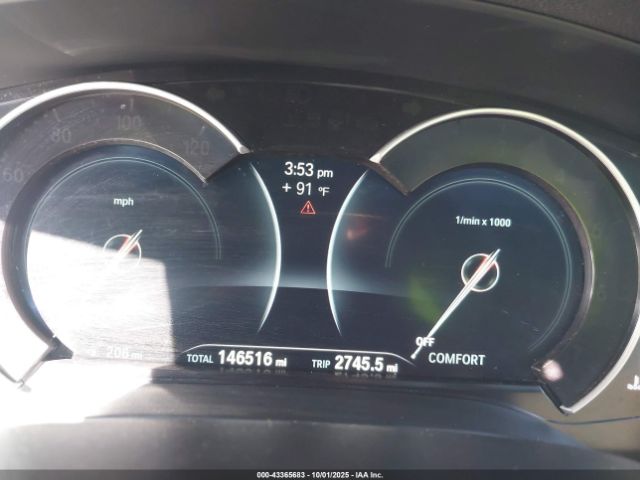 2017 BMW 540I WBAJE7C34HG887610 Photo 6