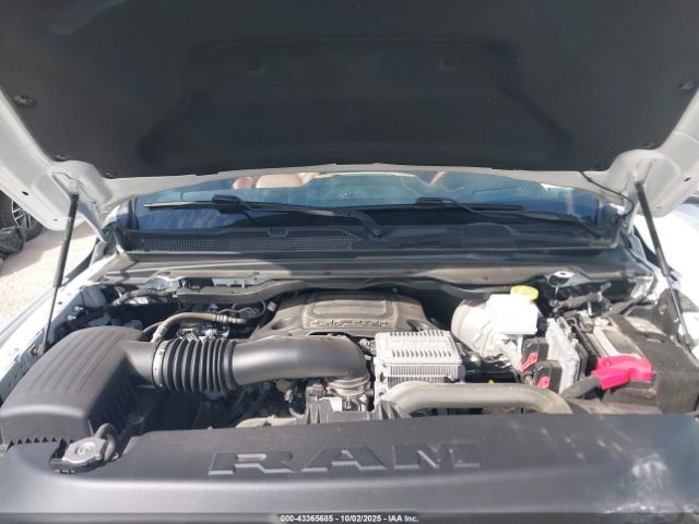 2022 RAM 1500 1C6SRFKT2NN101213 Photo 9