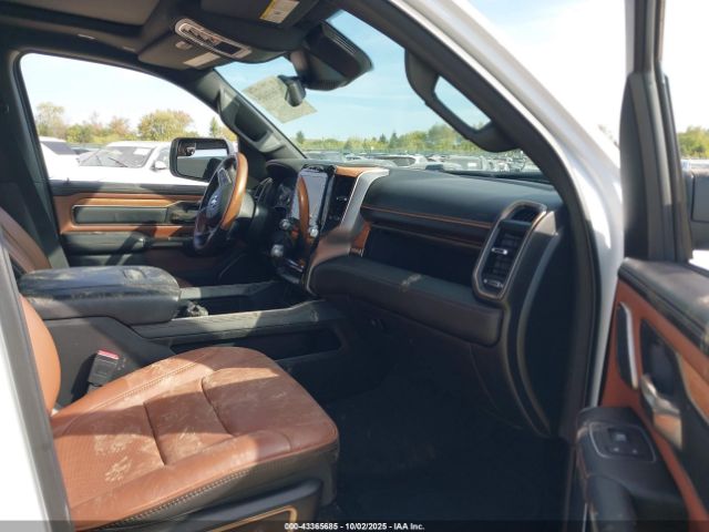 2022 RAM 1500 1C6SRFKT2NN101213 Photo 4