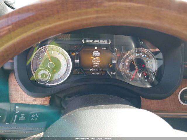 2022 RAM 1500 1C6SRFKT2NN101213 Photo 6