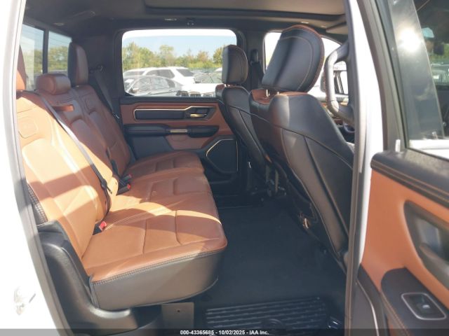 2022 RAM 1500 1C6SRFKT2NN101213 Photo 7