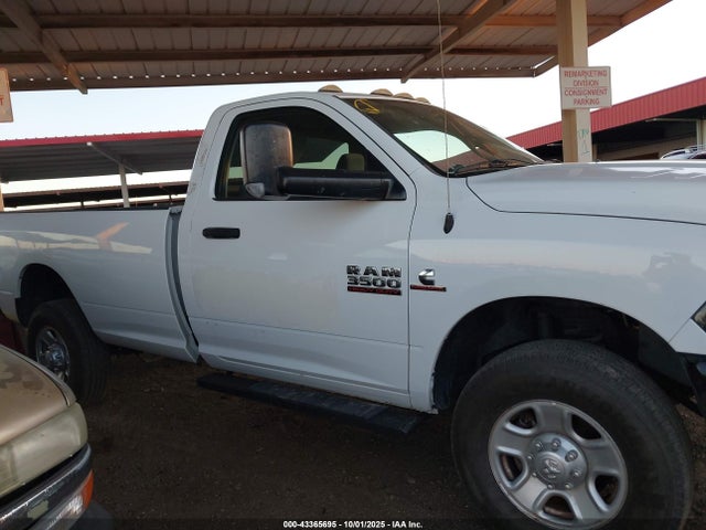 3C7WRCAL9HG737637 RAM 3500