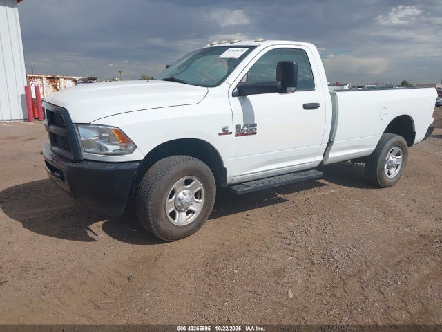 3C7WRCAL9HG737637 RAM 3500