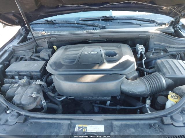 2016 JEEP GRAND CHEROKEE 1C4RJFBG1GC376703 Photo 9