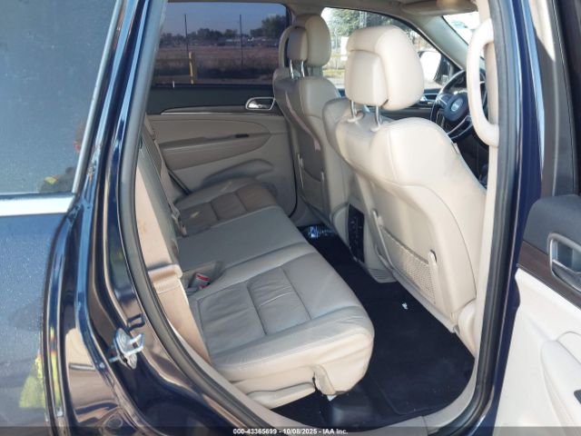 2016 JEEP GRAND CHEROKEE 1C4RJFBG1GC376703 Photo 7