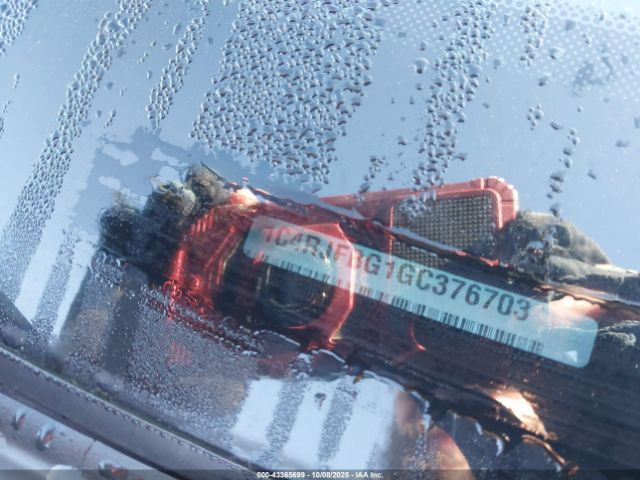 2016 JEEP GRAND CHEROKEE 1C4RJFBG1GC376703 Photo 8