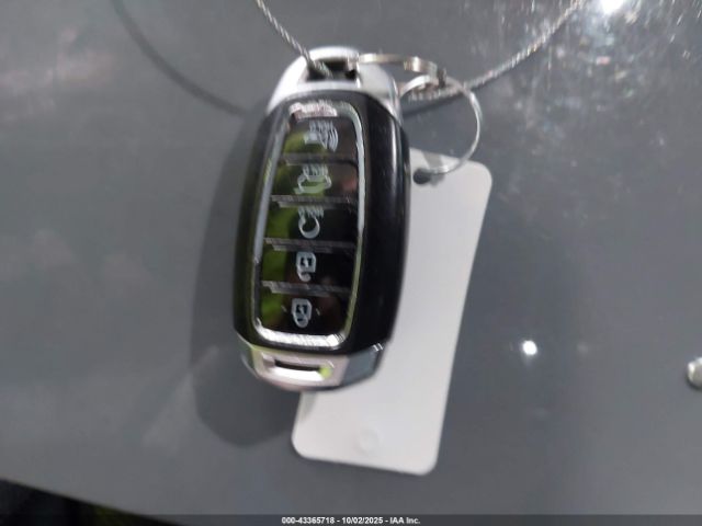 2022 HYUNDAI PALISADE KM8R54HEXNU414902 Photo 10