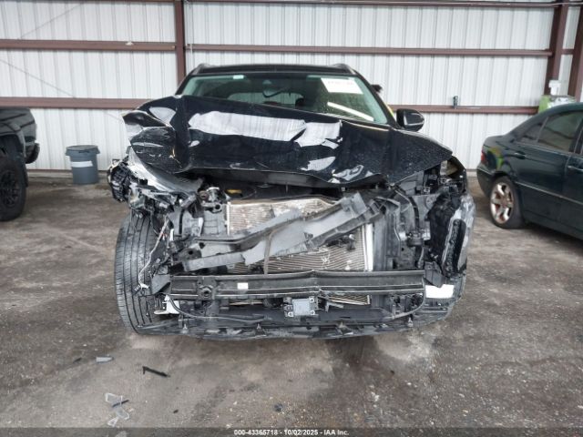 2022 HYUNDAI PALISADE KM8R54HEXNU414902 Photo 5