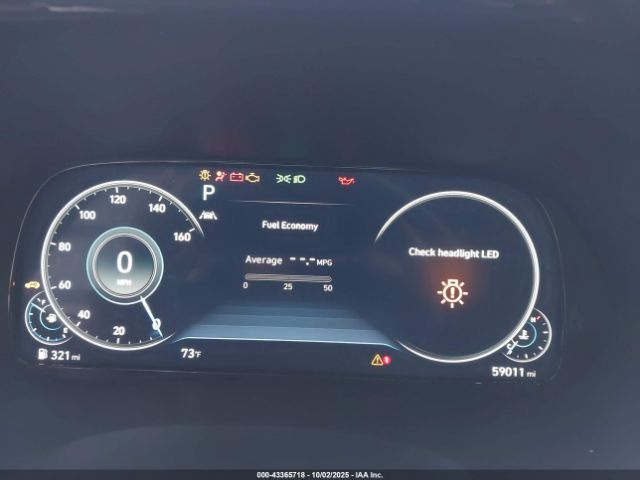 2022 HYUNDAI PALISADE KM8R54HEXNU414902 Photo 6