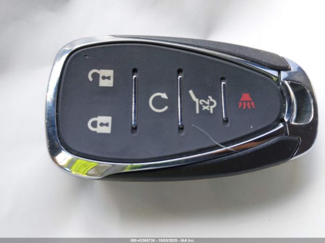 2022 CHEVROLET EQUINOX 3GNAXKEV1NL163418 Photo 10