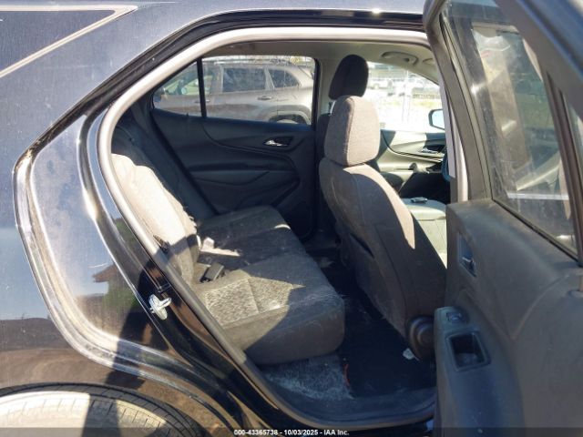 2022 CHEVROLET EQUINOX 3GNAXKEV1NL163418 Photo 7