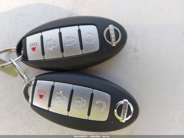 2022 NISSAN KICKS 3N1CP5CV3NL498026 Photo 10