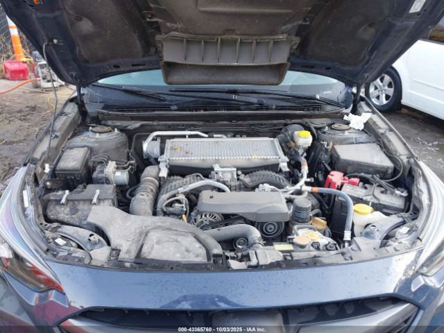 2024 SUBARU OUTBACK 4S4BTGND5R3196237 Photo 9