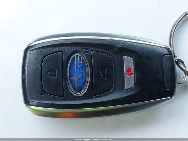 2024 SUBARU OUTBACK 4S4BTGND5R3196237 Photo 10