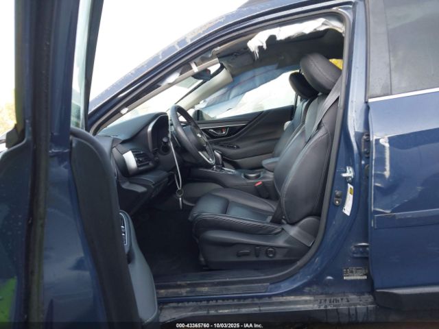 2024 SUBARU OUTBACK 4S4BTGND5R3196237 Photo 4