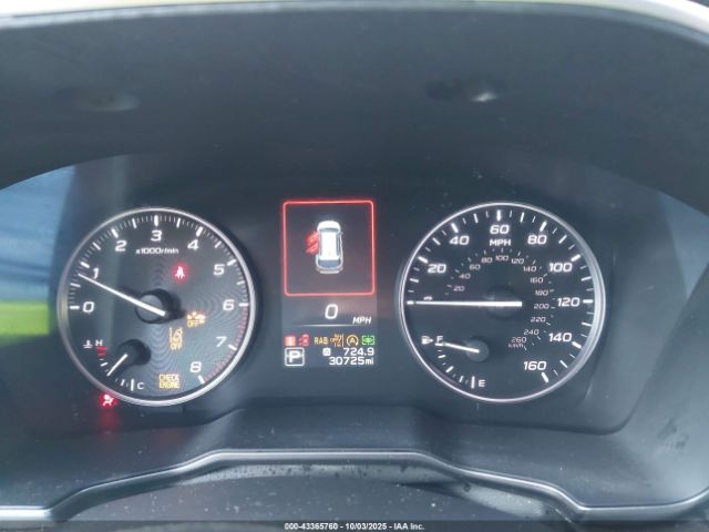 2024 SUBARU OUTBACK 4S4BTGND5R3196237 Photo 6