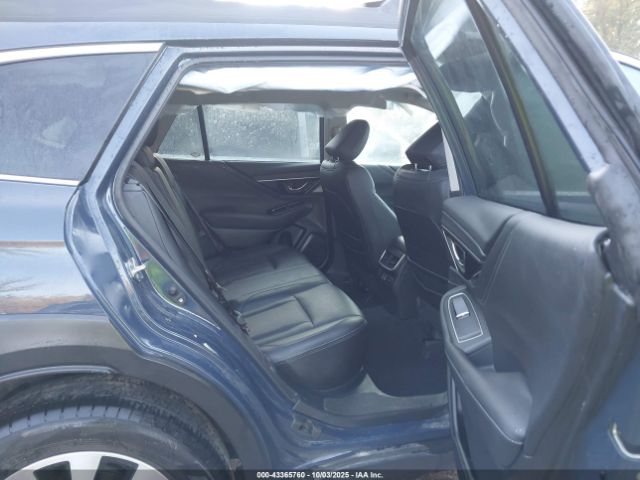 2024 SUBARU OUTBACK 4S4BTGND5R3196237 Photo 7
