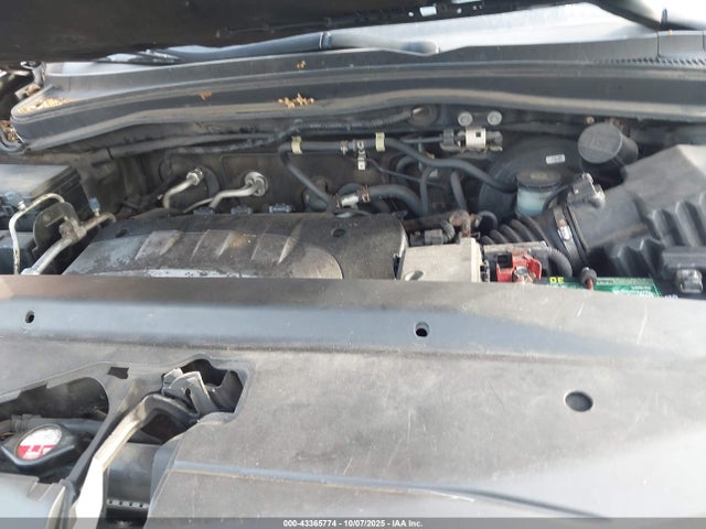 2010 ACURA MDX 2HNYD2H47AH531438 Photo 9