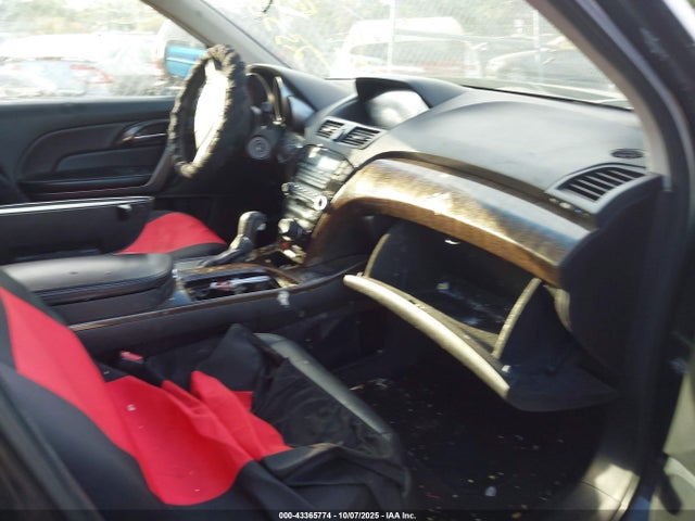 2010 ACURA MDX 2HNYD2H47AH531438 Photo 4