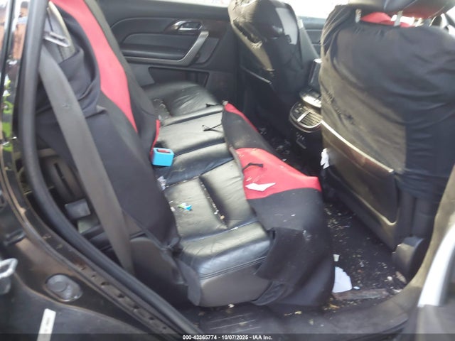 2010 ACURA MDX 2HNYD2H47AH531438 Photo 7