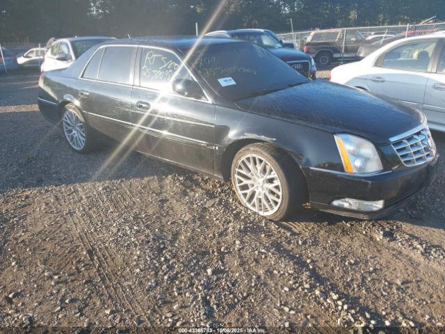 2008 CADILLAC DTS 1G6KD57Y68U185698 Photo 0