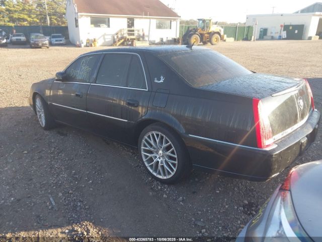 2008 CADILLAC DTS 1G6KD57Y68U185698 Photo 2