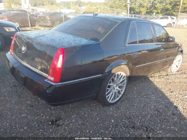 2008 CADILLAC DTS 1G6KD57Y68U185698 Photo 3