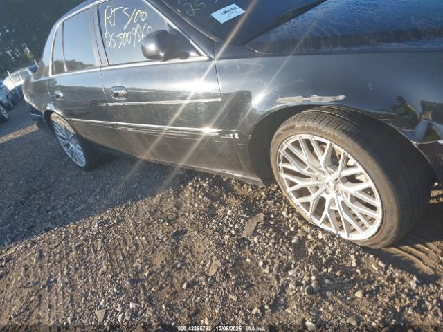 2008 CADILLAC DTS 1G6KD57Y68U185698 Photo 5