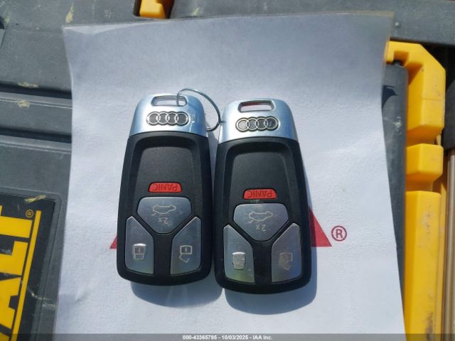 2022 AUDI A5 SPORTBACK WAUDACF56NA010212 Photo 10