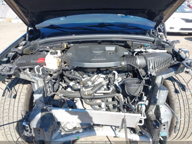 2021 JEEP GRAND CHEROKEE L 1C4RJKEGXM8108221 Photo 9