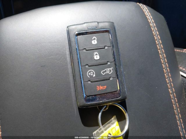 2021 JEEP GRAND CHEROKEE L 1C4RJKEGXM8108221 Photo 10