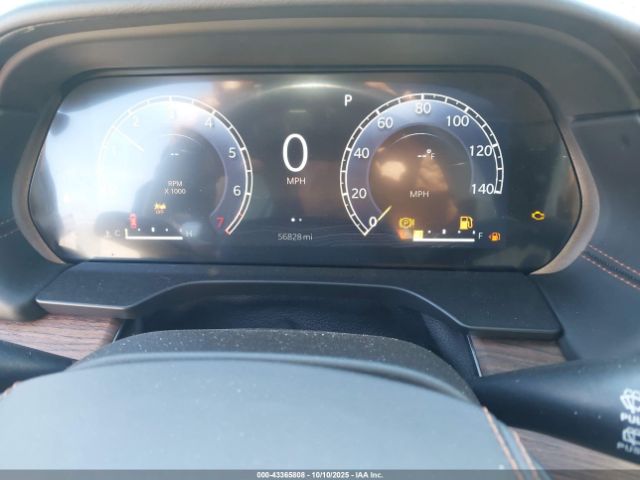 2021 JEEP GRAND CHEROKEE L 1C4RJKEGXM8108221 Photo 6