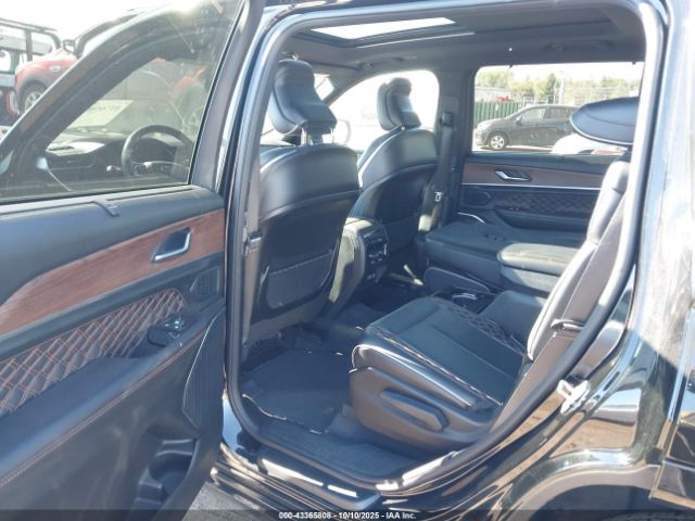 2021 JEEP GRAND CHEROKEE L 1C4RJKEGXM8108221 Photo 7
